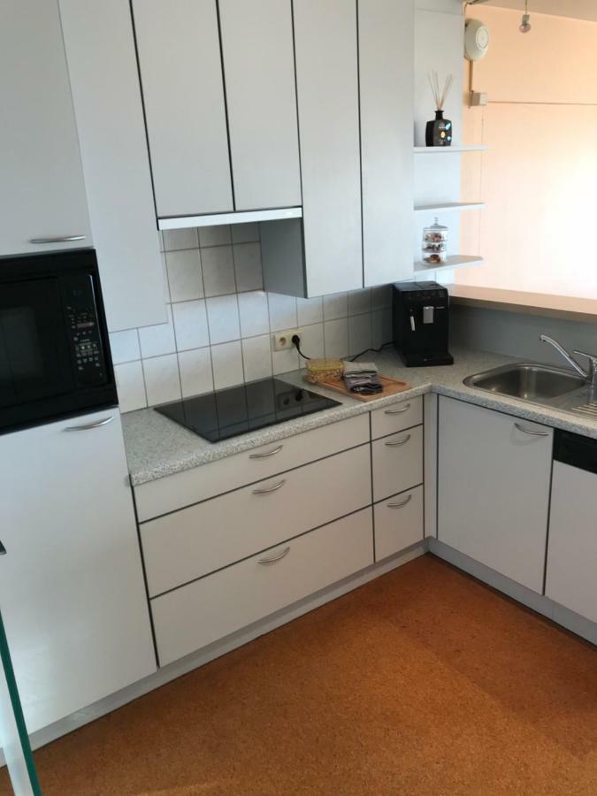 Zandduin Nieuwpoort Eksteriør bilde